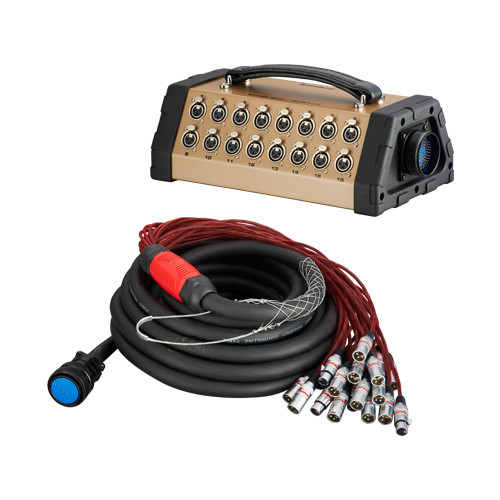 BCB419 Stage Box Soundking