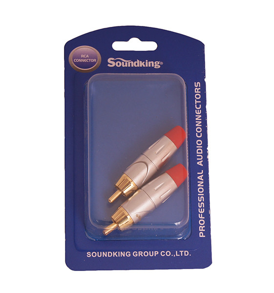 CRM001 Soundking