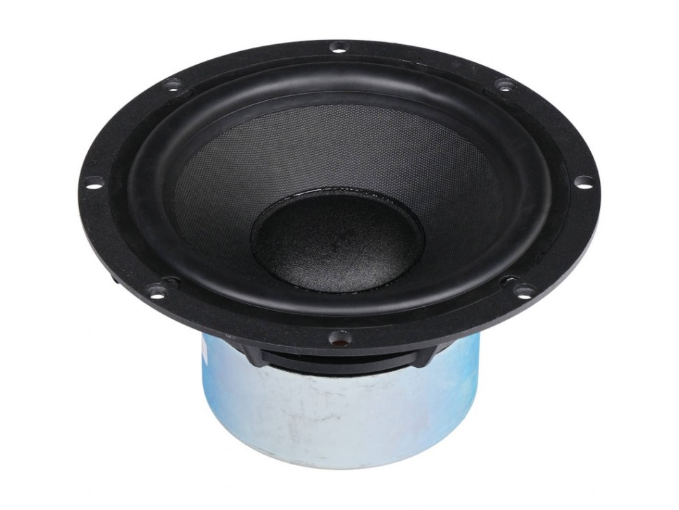 FH0801H Динамик 8", 80Вт, 8 Ом, Soundking